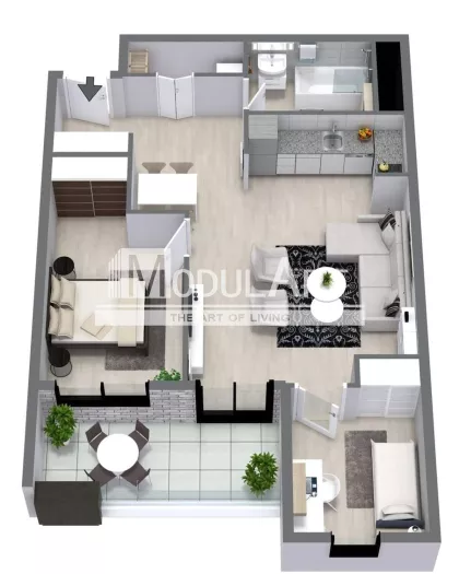 Voždovac | 4zida.rs