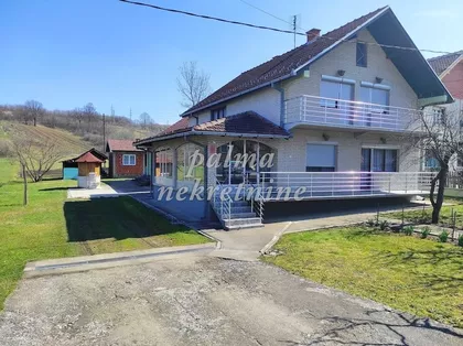Ilićevo | 4zida.rs