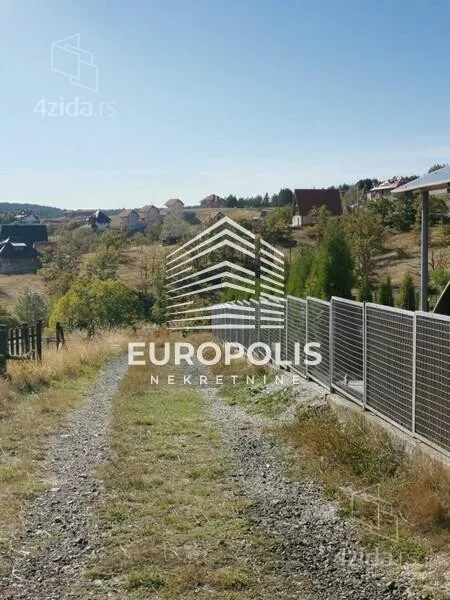 Građevinsko zemljište | 4zida