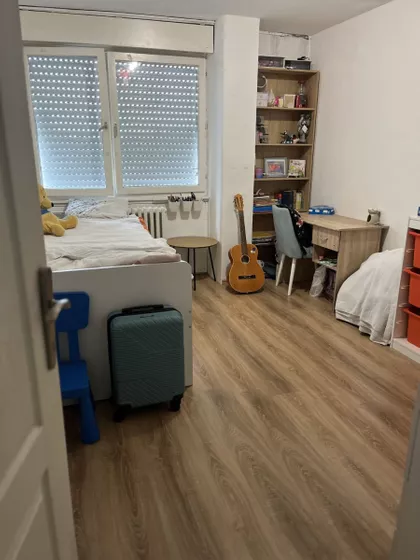 Novo Naselje | 4zida.rs