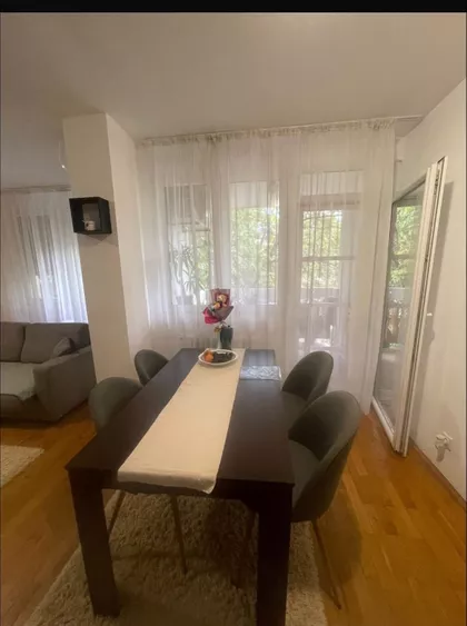 Dositeja Obradovića 22 | 4zida.rs