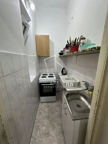 Gundulićev Venac | 4zida.rs