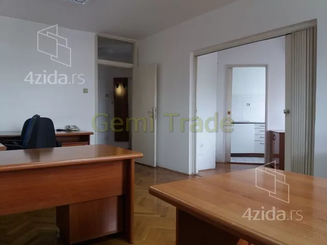 Kancelarija | 4zida