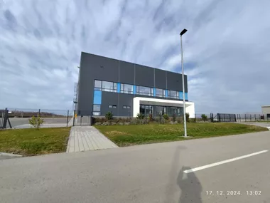 Gradske lokacije