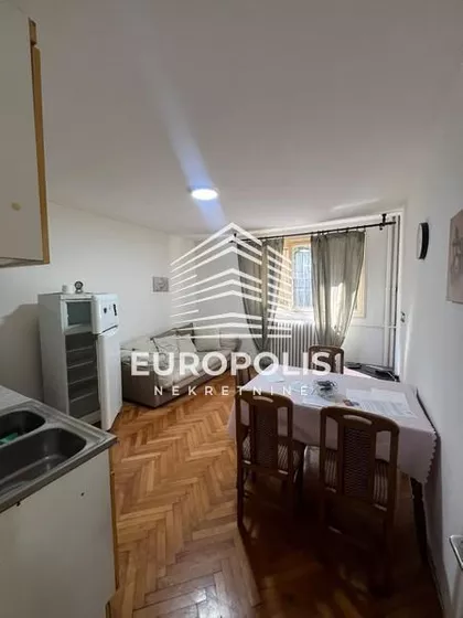 Žarka Vukovića Pucara | 4zida.rs