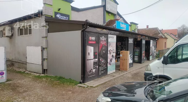 Lokal | 4zida