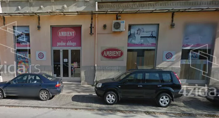 Poslovni prostor | 4zida