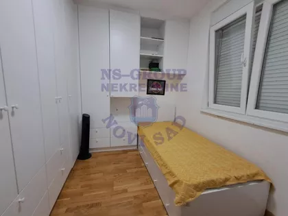 Somborska rampa | 4zida.rs