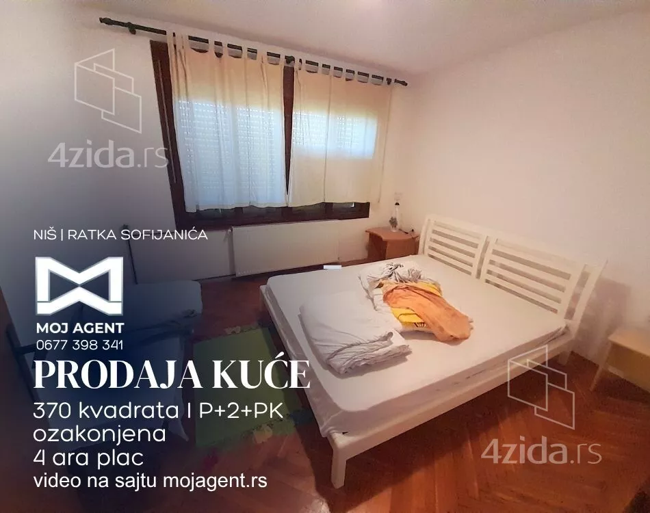 3-etažna kuća | 4zida