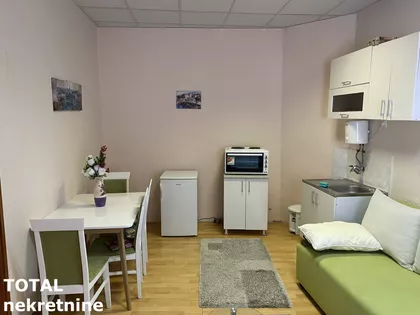 Novi Sad - Centar | 4zida.rs