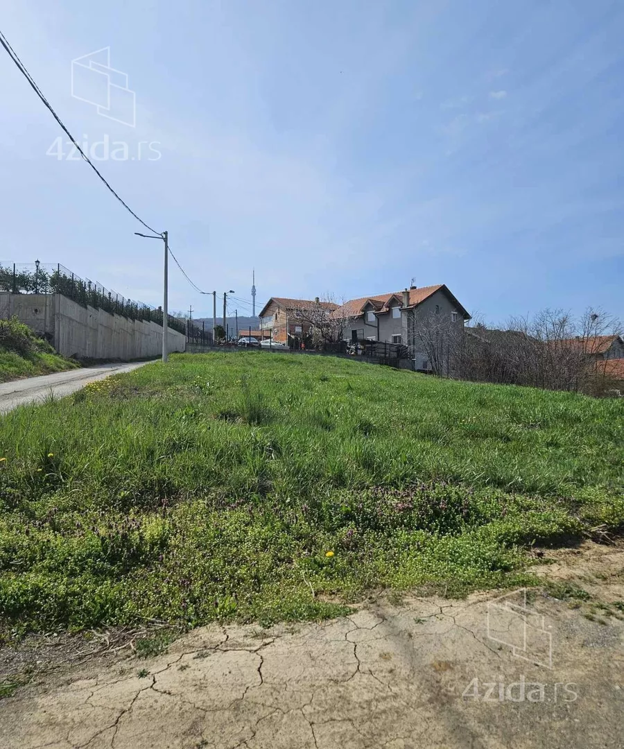 Građevinsko zemljište | 4zida