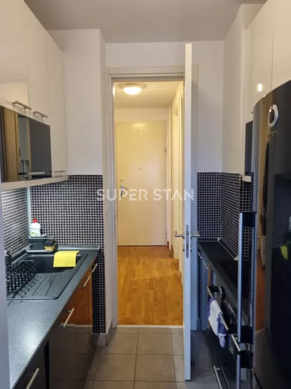 Bulevar Crvene Armije | 4zida.rs