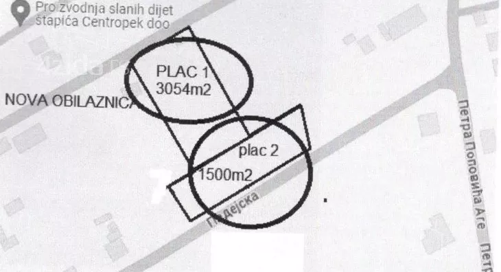 Plac | 4zida