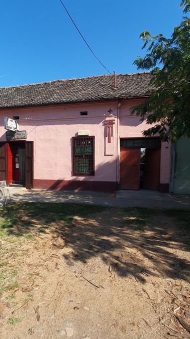 Bulevar Konstantina Velikog 104