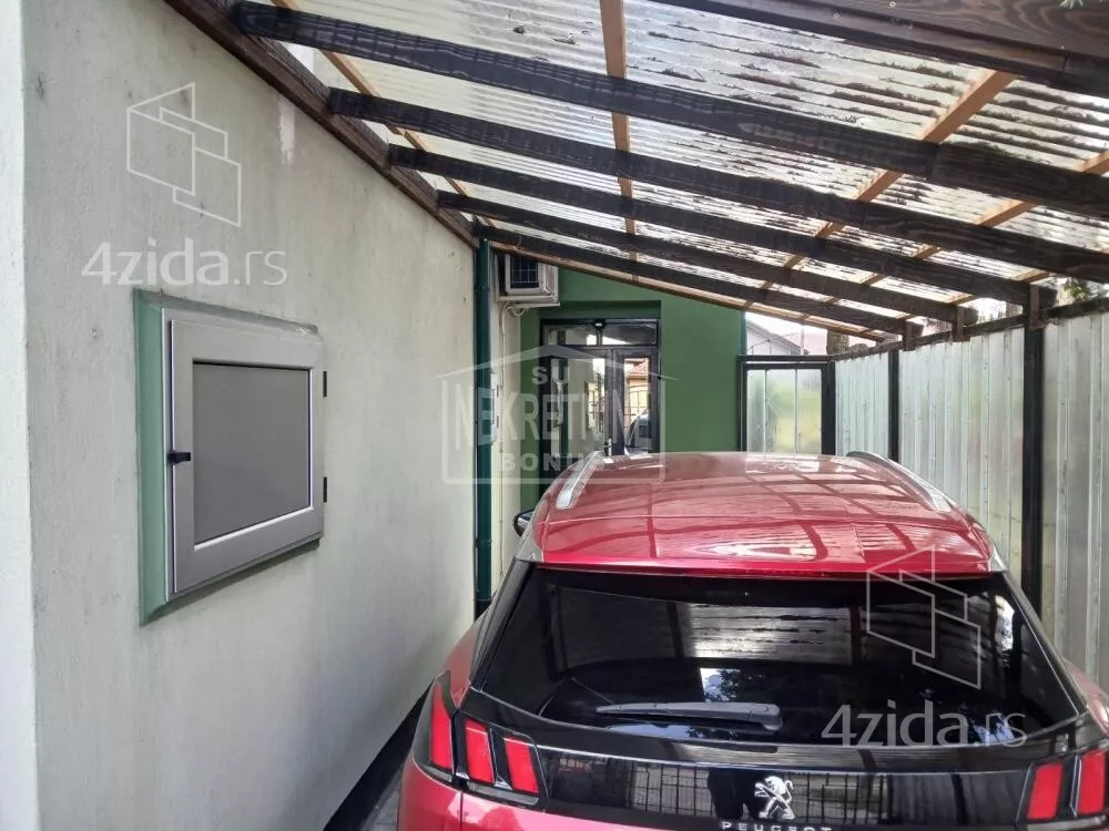 Kuća | 4zida