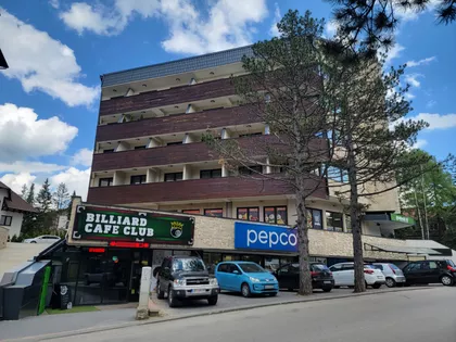 Miladina Pećinara bb | 4zida.rs
