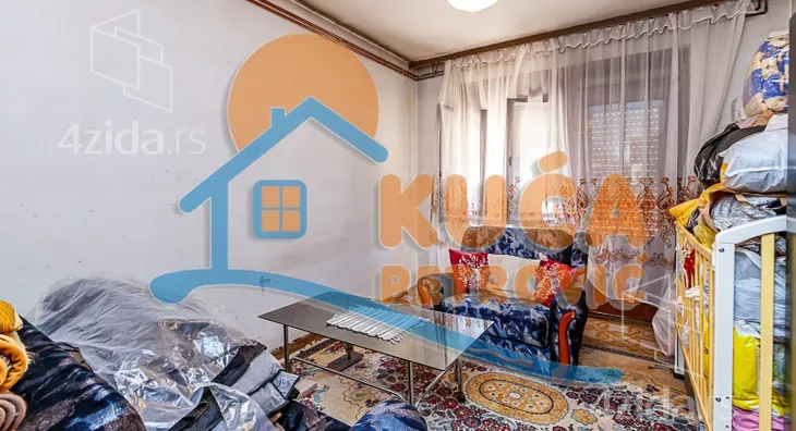 3-etažna kuća | 4zida