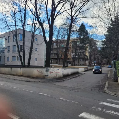 Diplomatska Kolonija | 4zida.rs