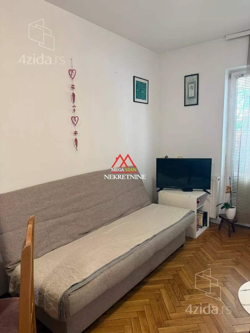 Garsonjera | 4zida