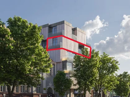 Vojvode Radomira Putnika 18 | 4zida.rs