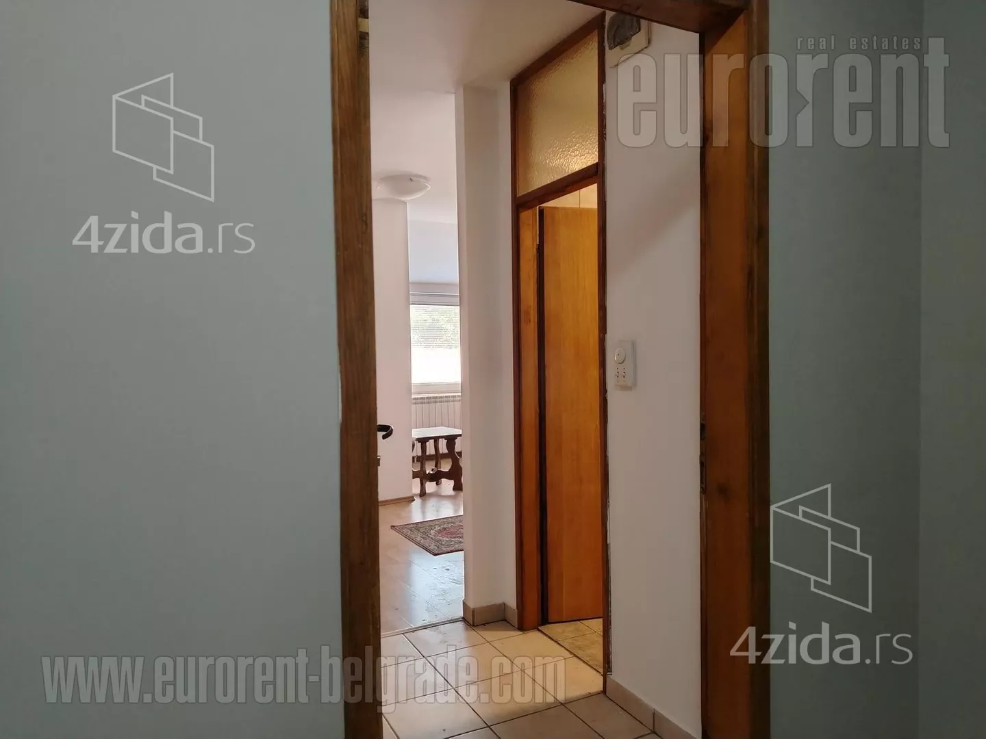 Garsonjera | 4zida