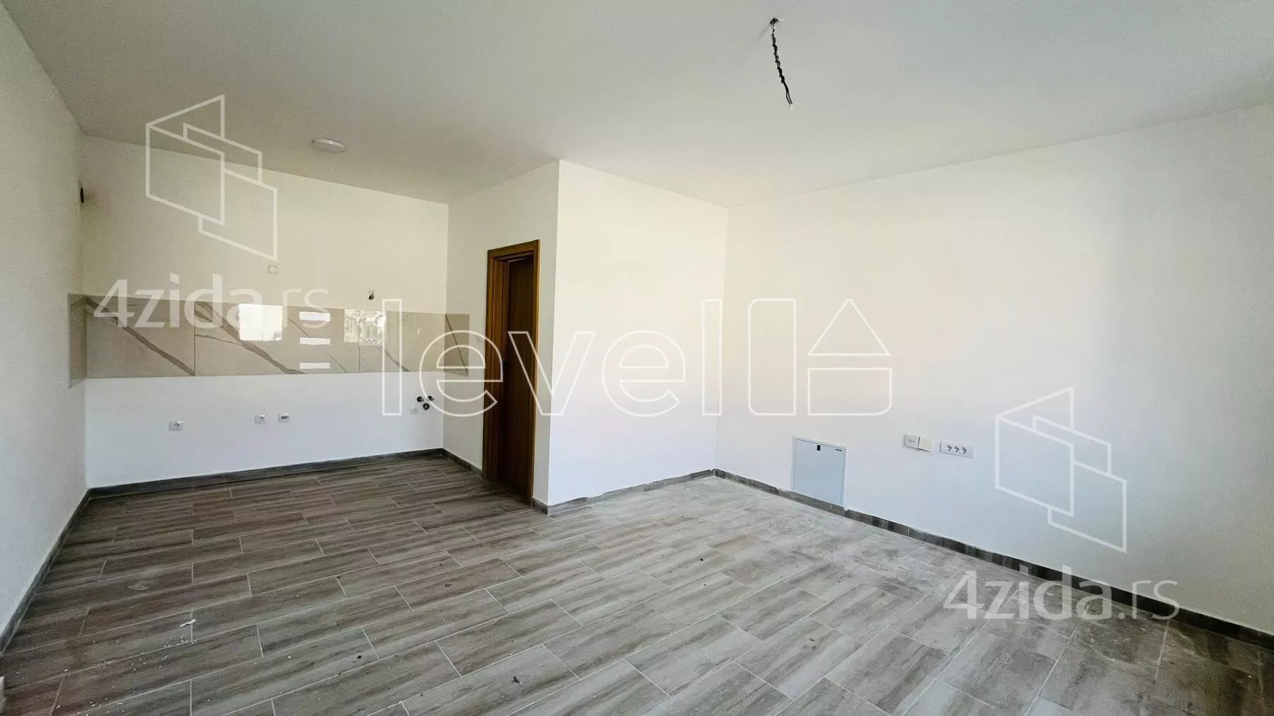 Garsonjera | 4zida