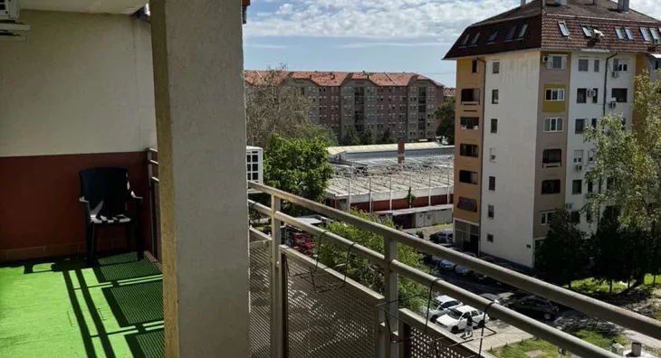 Četvoroiposoban stan | 4zida