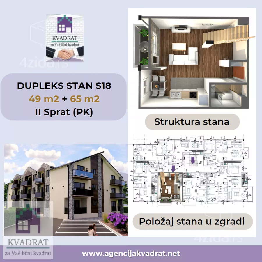 Stan | 4zida