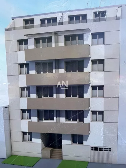 Živka Davidovića | 4zida.rs