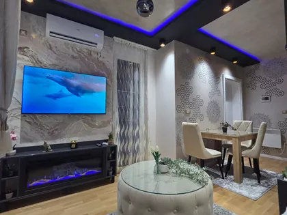 Desanke Maksimović 3B | 4zida.rs