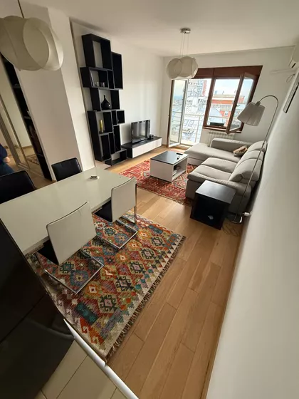 Vojvode Petka 6 | 4zida.rs