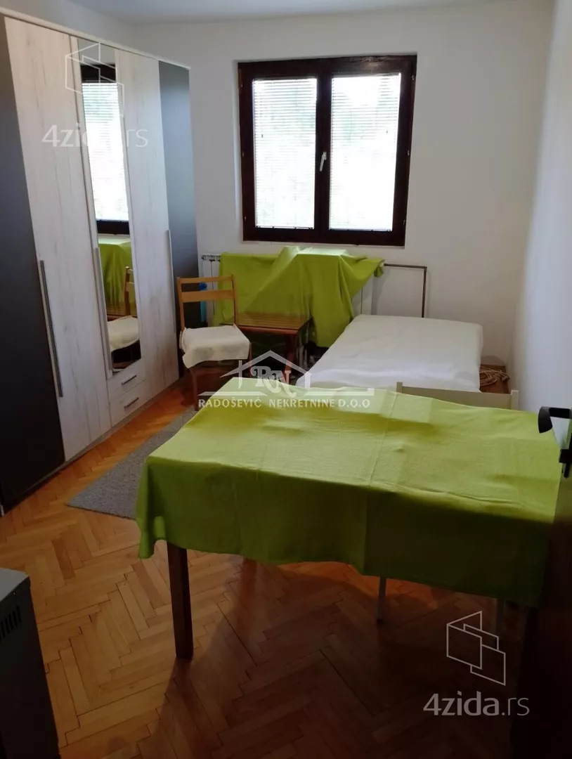 3-etažna kuća | 4zida