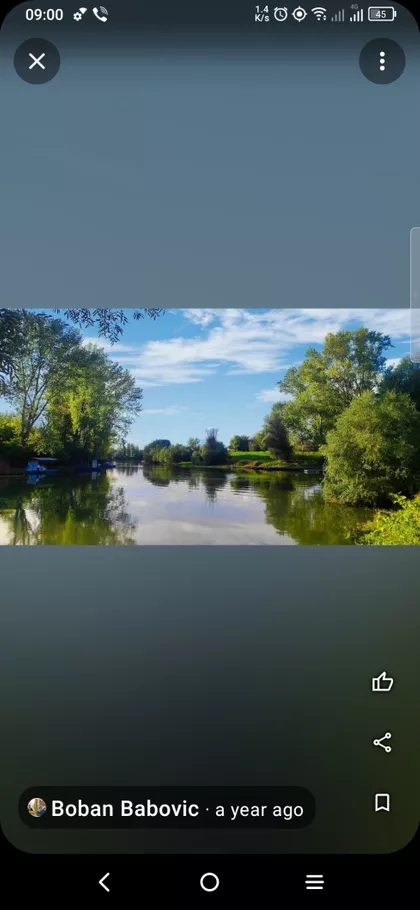Opovo kod BG ...Žarka Zrenjanina 40 | 4zida.rs