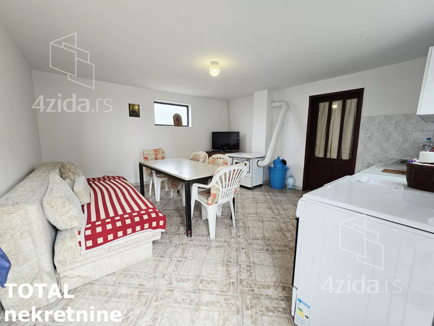 Kuća | 4zida