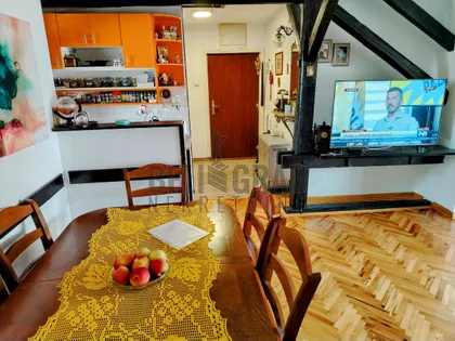 Cvijićeva | 4zida.rs