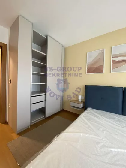 Bulevar Evrope | 4zida.rs