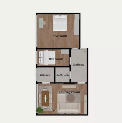 Ustanička | 4zida.rs