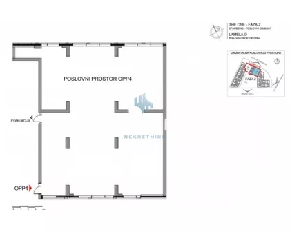 Omladinskih brigada | 4zida.rs
