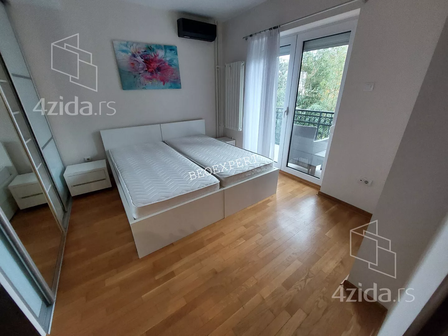 4-etažna kuća | 4zida