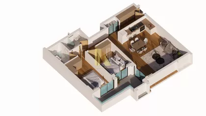 Novi Sad - Centar | 4zida.rs