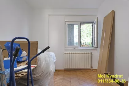 Branka Krsmanovića | 4zida.rs