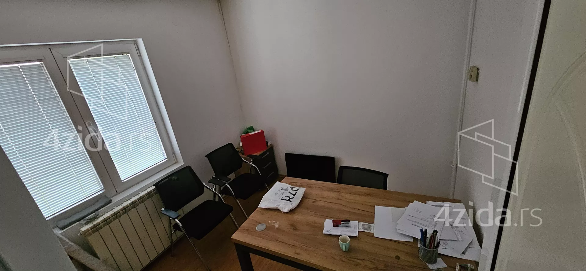 Kancelarija | 4zida