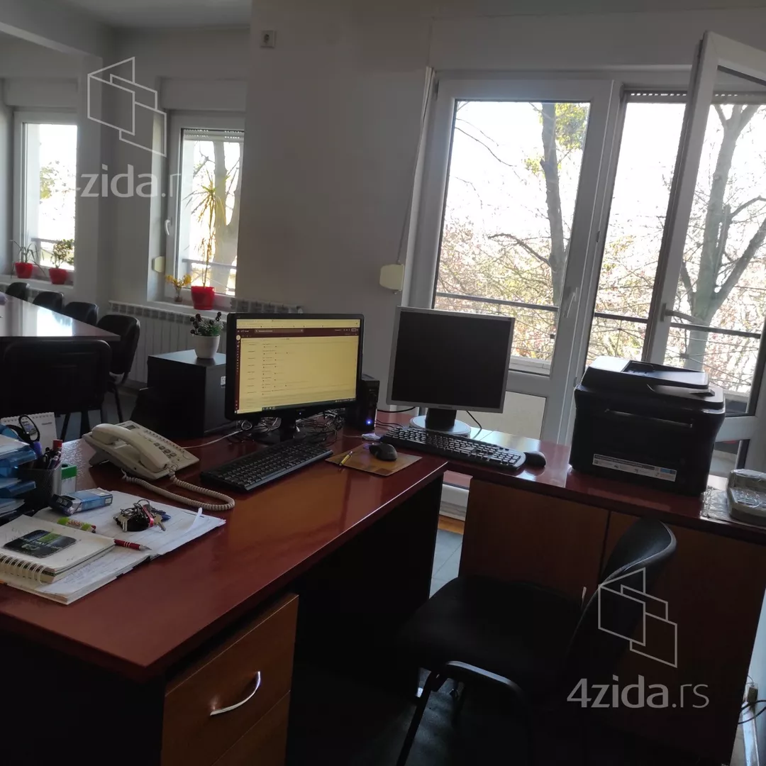 Kancelarija | 4zida
