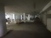 Stovarište | 4zida