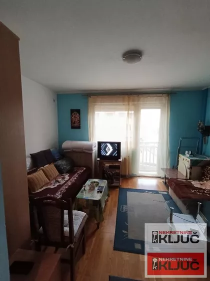 Bulevar Patrijarha Pavla (Somborski Bulevar) | 4zida.rs