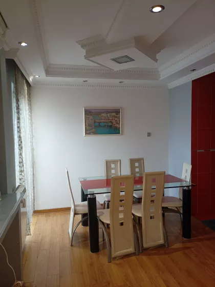 Ljubisava Andrića | 4zida.rs