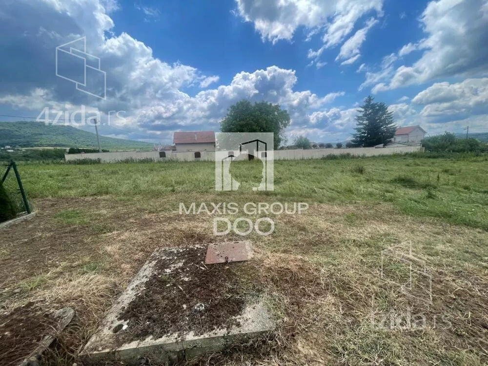 Građevinsko zemljište | 4zida