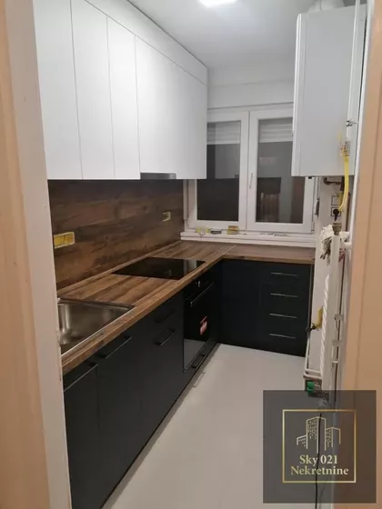 Adamovićevo Naselje | 4zida.rs