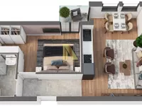 Sajmište, Gradske lokacije, Novi Sad | 4zida.rs