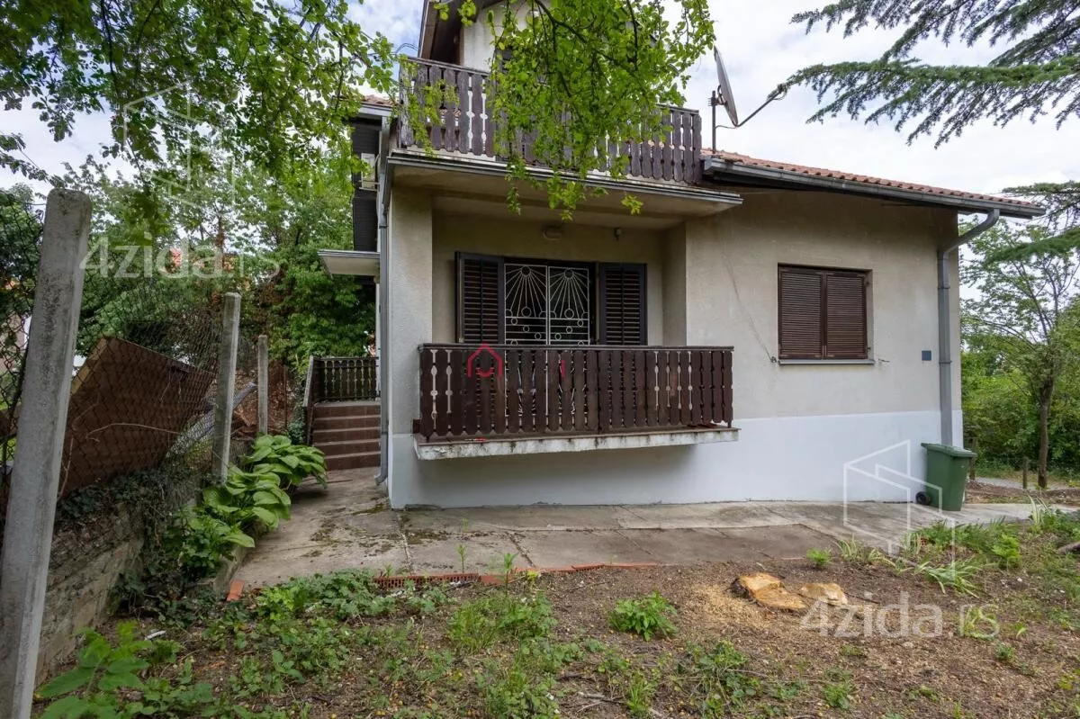 Kuća | 4zida